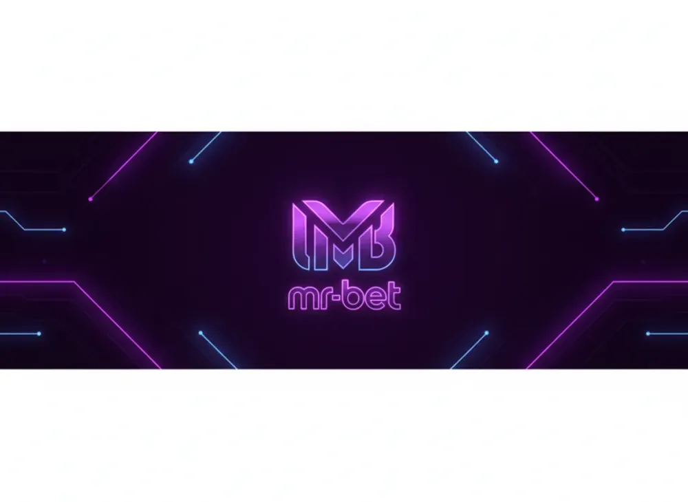 Mr. Bet Logo