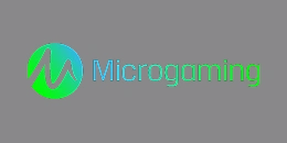 Microgaming Logo